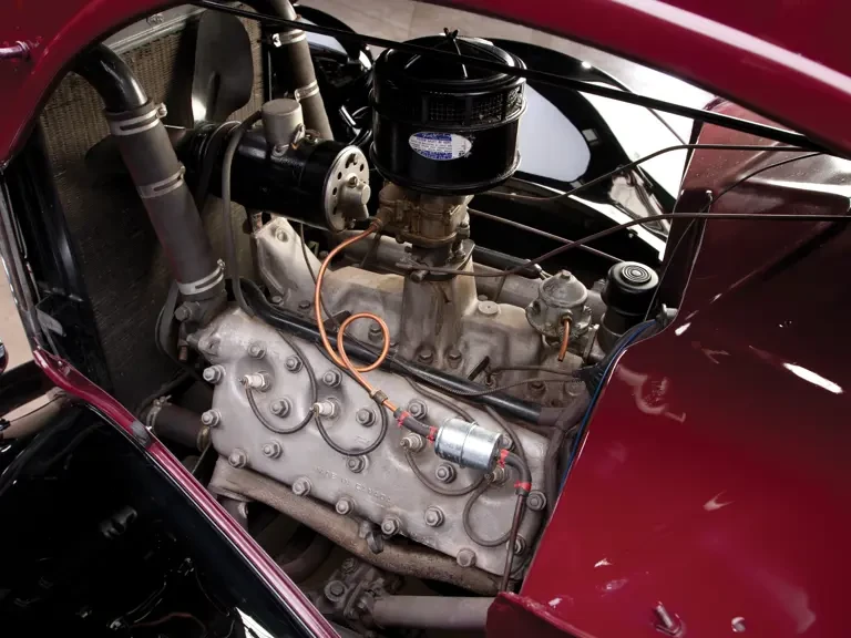 1935 Ford Model 48 & 68 - Image 23 of 23