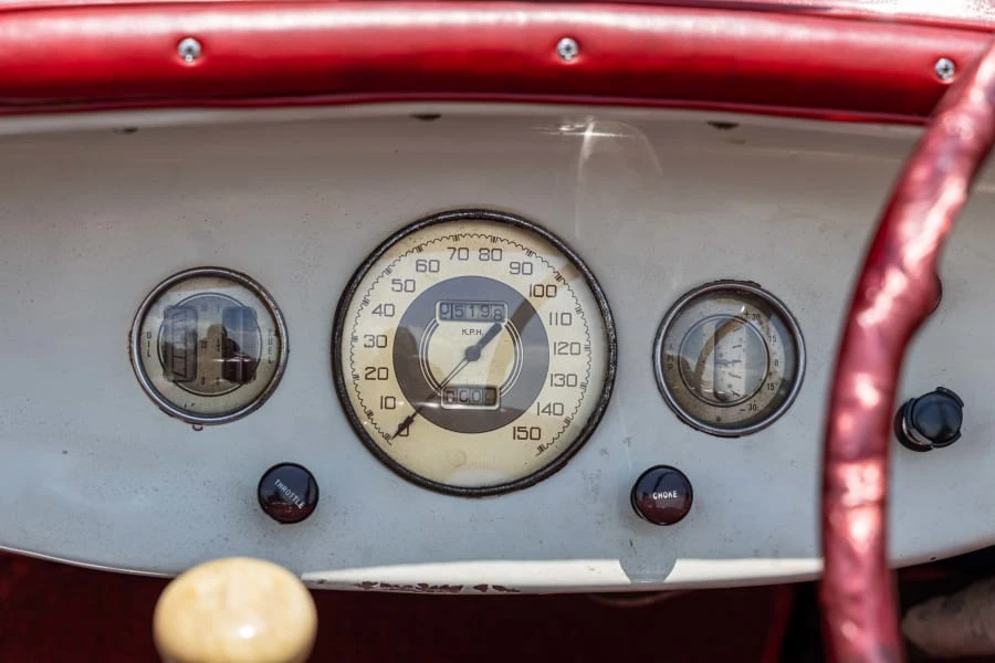 1935 Ford Model 48 & 68 - Image 18 of 26