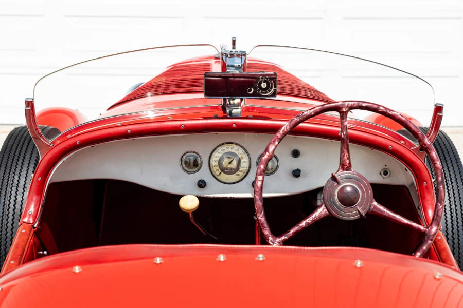 1935 Ford Model 48 & 68 - Image 19 of 26