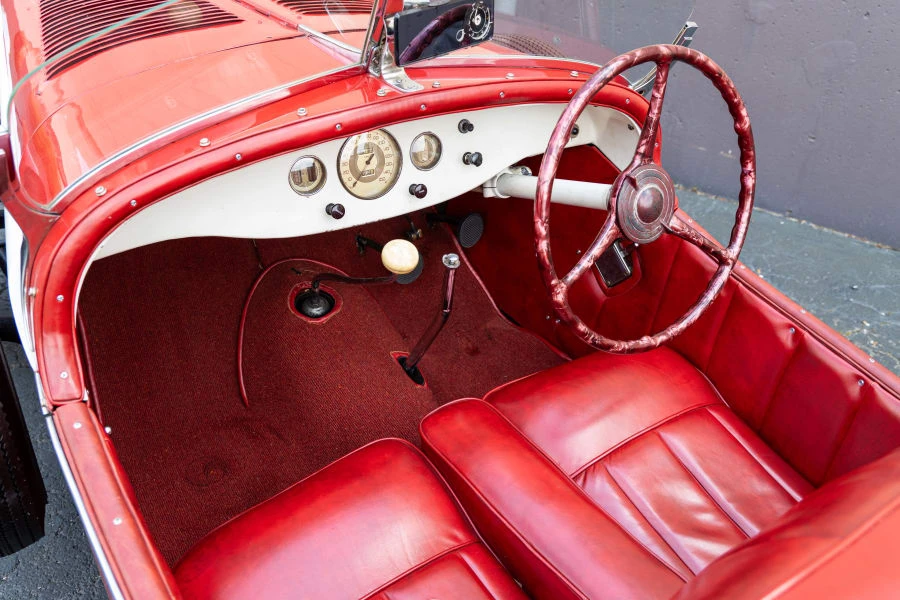 1935 Ford Model 48 & 68 - Image 12 of 26