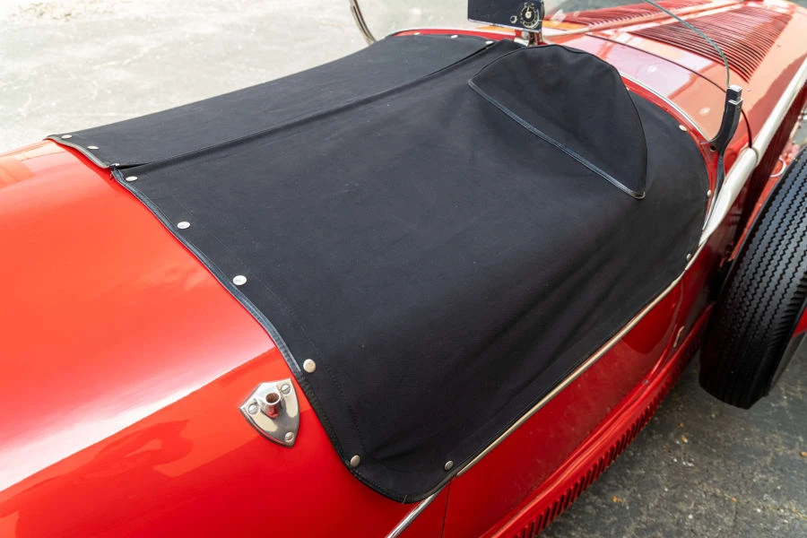 1935 Ford Model 48 & 68 - Image 26 of 26