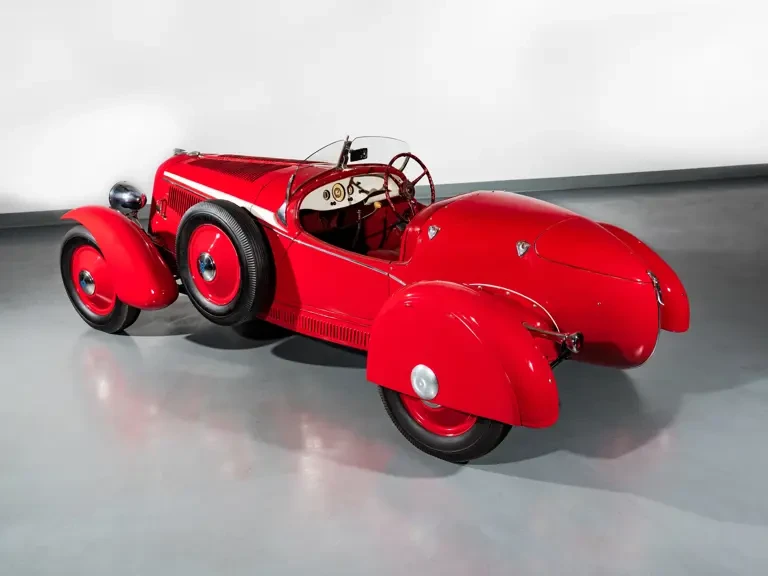 1935 Ford Model 48 & 68 - Image 3 of 31