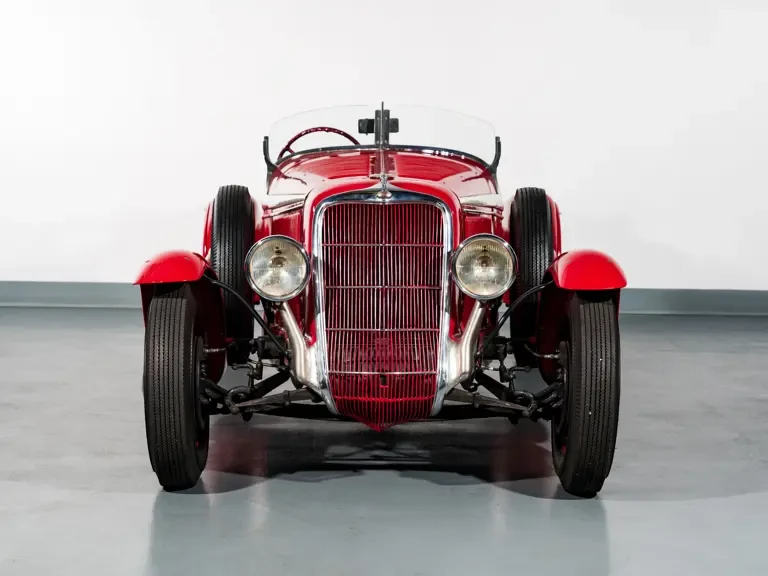1935 Ford Model 48 & 68 - Image 8 of 31