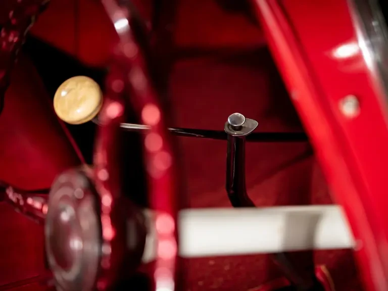 1935 Ford Model 48 & 68 - Image 17 of 31