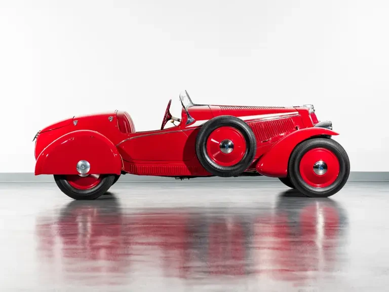1935 Ford Model 48 & 68 - Image 26 of 31