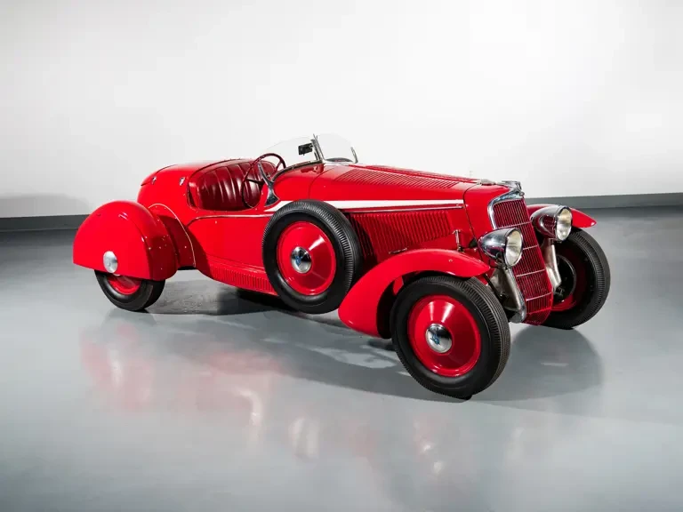 1935 Ford Model 48 & 68 - Image 2 of 31
