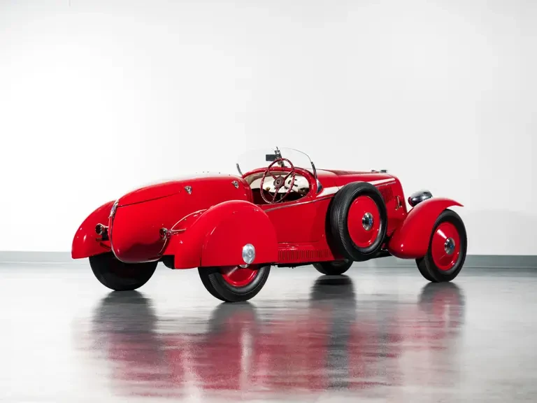 1935 Ford Model 48 & 68 - Image 25 of 31