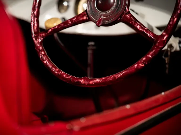 1935 Ford Model 48 & 68 - Image 12 of 31