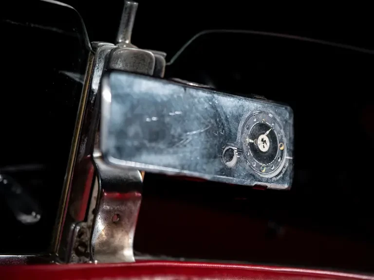 1935 Ford Model 48 & 68 - Image 22 of 31