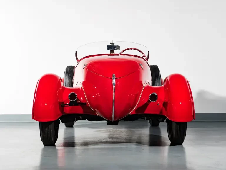 1935 Ford Model 48 & 68 - Image 9 of 31