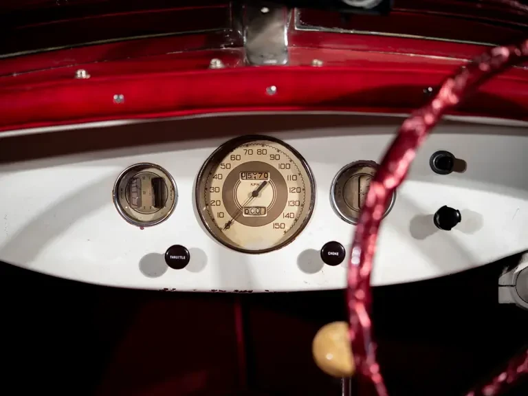 1935 Ford Model 48 & 68 - Image 18 of 31