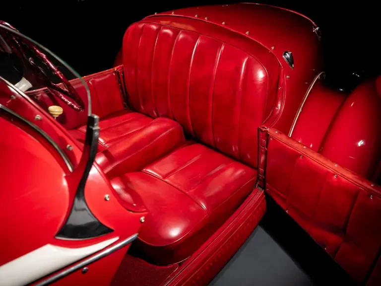 1935 Ford Model 48 & 68 - Image 13 of 31
