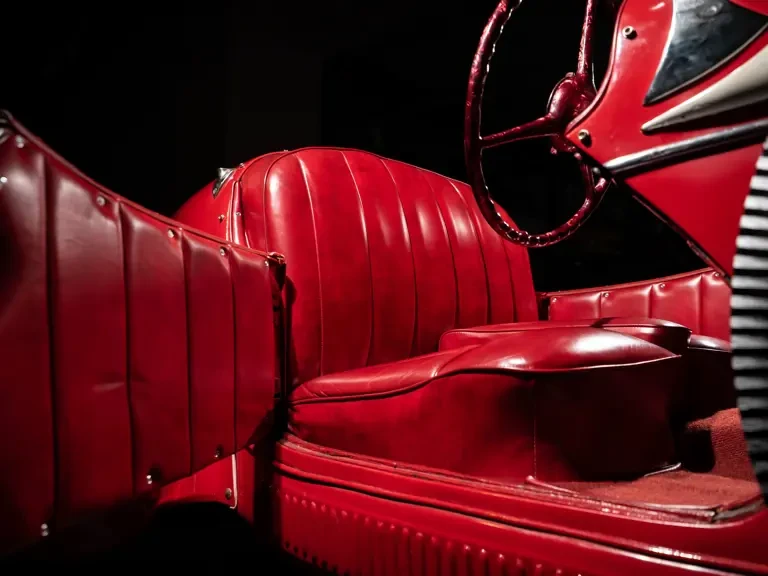 1935 Ford Model 48 & 68 - Image 15 of 31
