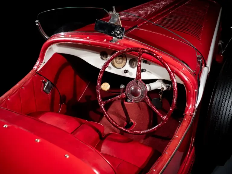 1935 Ford Model 48 & 68 - Image 5 of 31