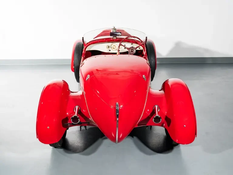 1935 Ford Model 48 & 68 - Image 27 of 31