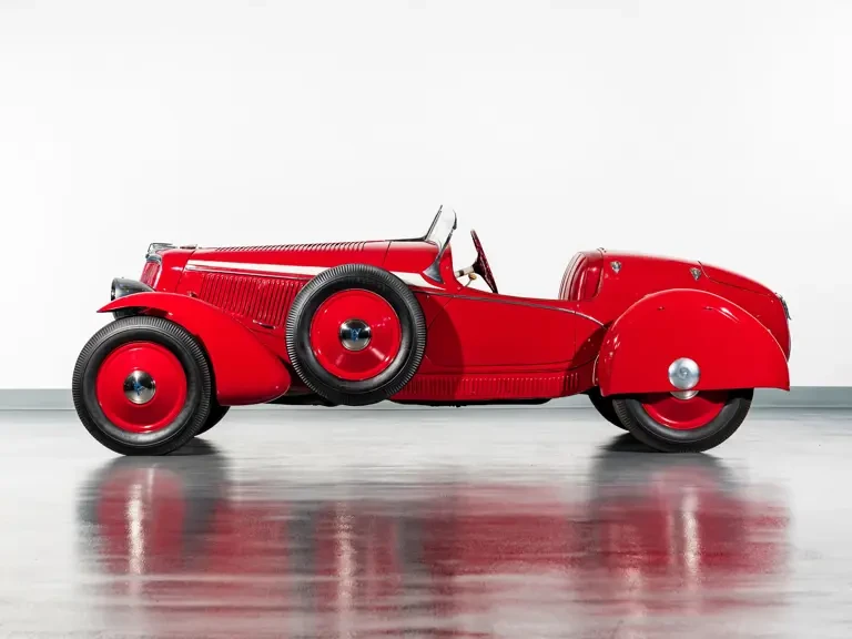 1935 Ford Model 48 & 68 - Image 6 of 31