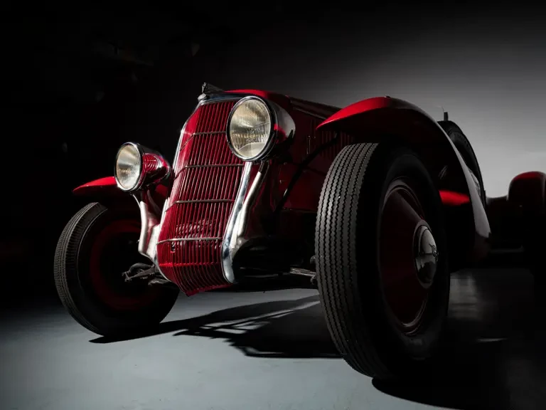1935 Ford Model 48 & 68 - Image 28 of 31