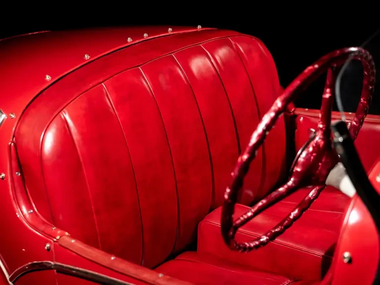 1935 Ford Model 48 & 68 - Image 14 of 31