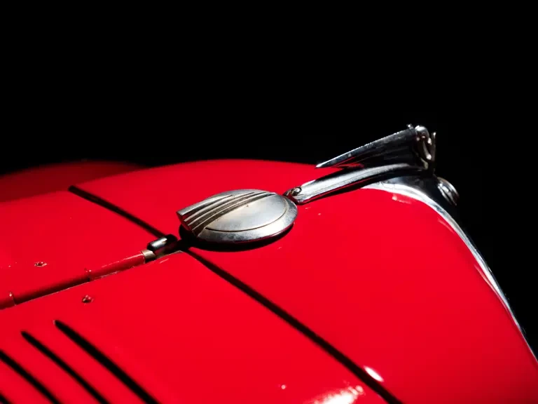 1935 Ford Model 48 & 68 - Image 31 of 31