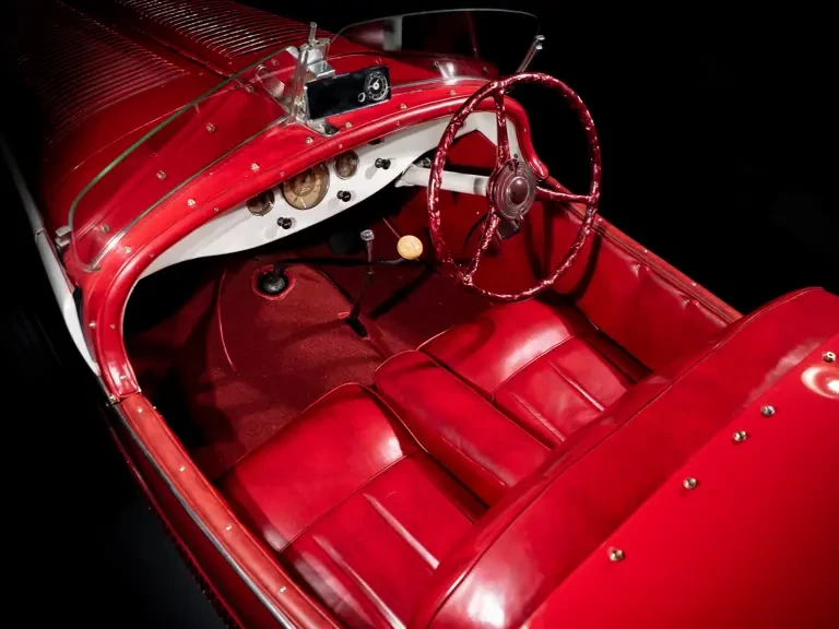 1935 Ford Model 48 & 68 - Image 11 of 31