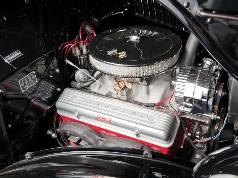 1935 Ford Model 48 & 68 - Image 3 of 17