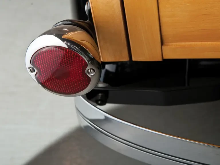 1935 Ford Model 48 & 68 - Image 9 of 17