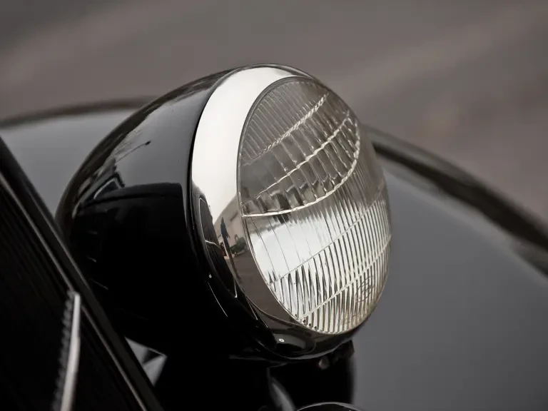 1935 Ford Model 48 & 68 - Image 12 of 17