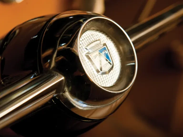 1935 Ford Model 48 & 68 - Image 13 of 17