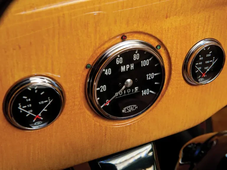 1935 Ford Model 48 & 68 - Image 14 of 17