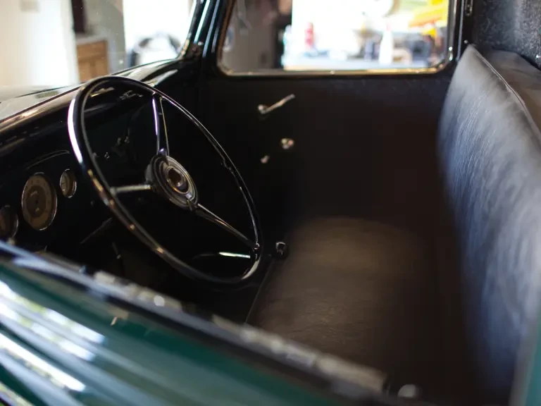 1935 Ford Model 48 & 68 - Image 4 of 13