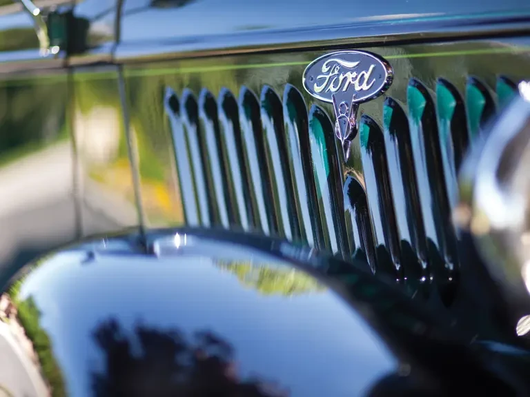 1935 Ford Model 48 & 68 - Image 13 of 13