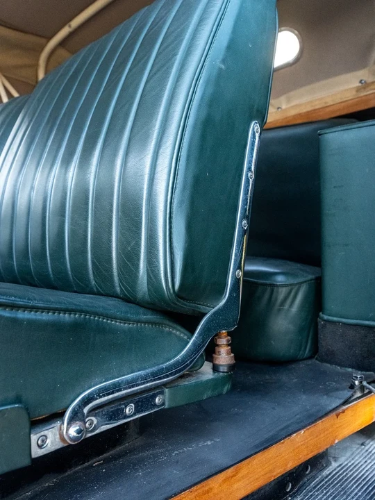 1935 Ford Model 48 & 68 - Image 22 of 30