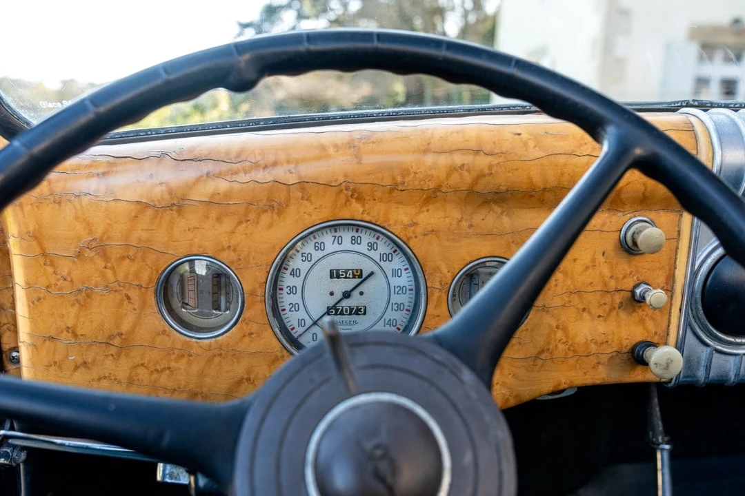 1935 Ford Model 48 & 68 - Image 31 of 31