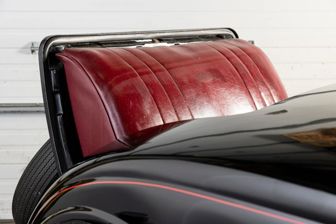 1935 Ford Model 48 & 68 - Image 8 of 17