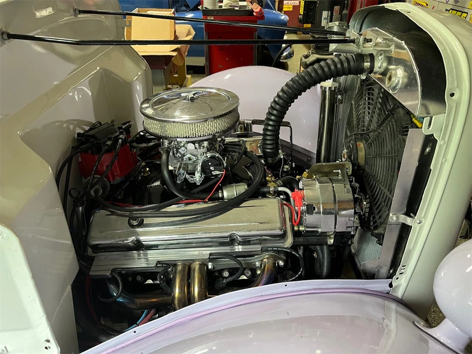 1935 Ford Standard & Deluxe & Super Deluxe - Image 11 of 19