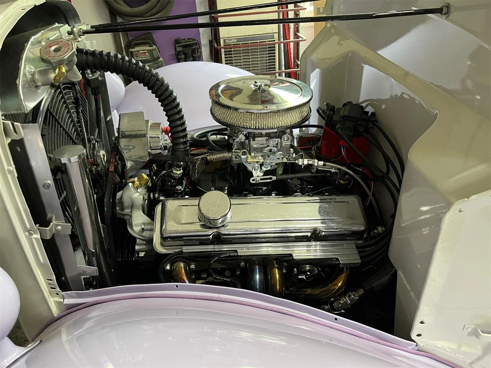1935 Ford Standard & Deluxe & Super Deluxe - Image 12 of 19
