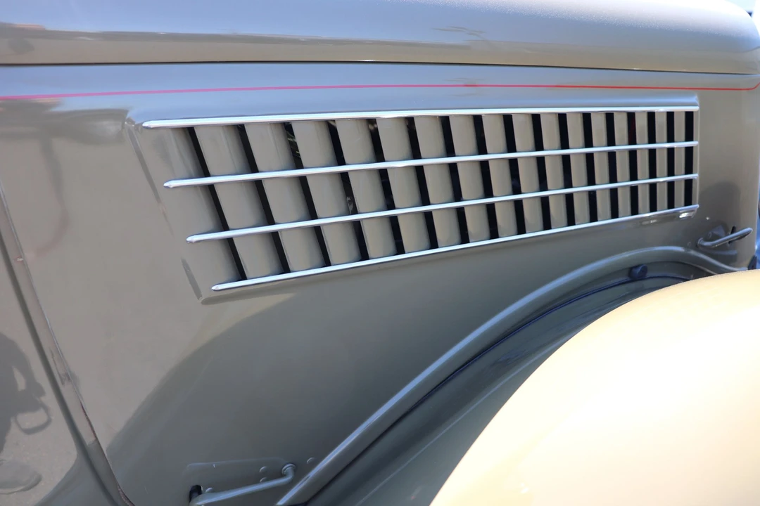 1935 Ford Model 48 & 68 - Image 15 of 31