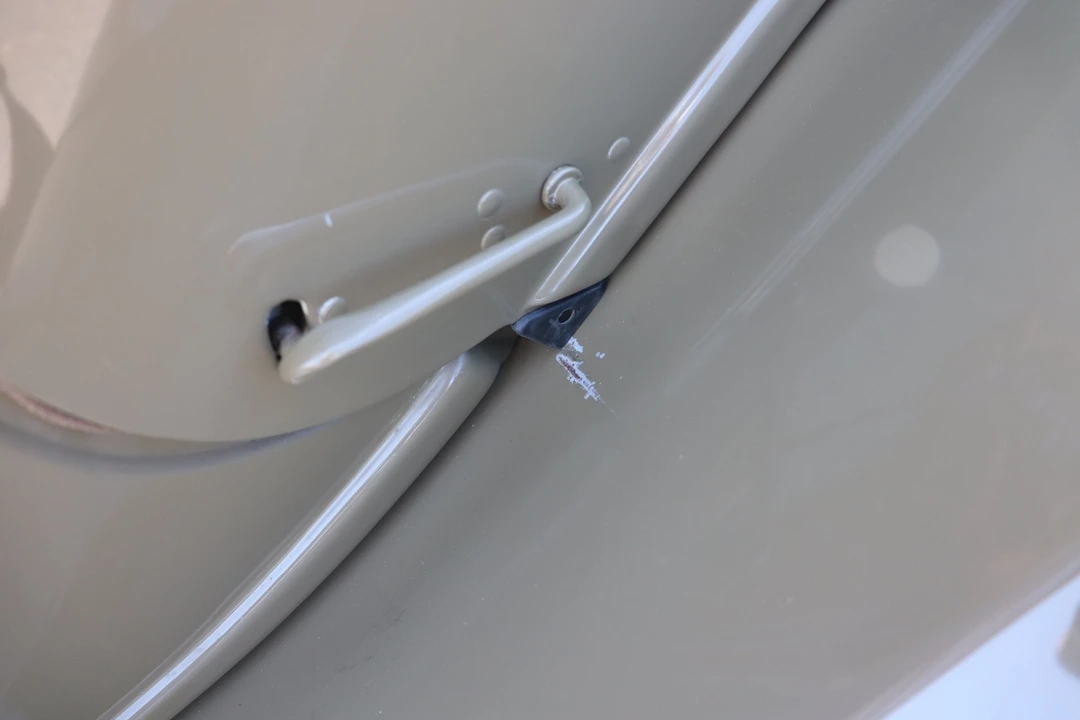 1935 Ford Model 48 & 68 - Image 28 of 31