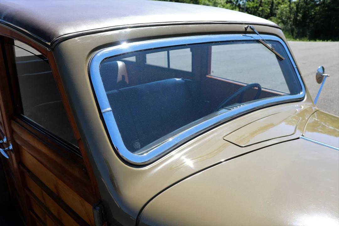 1935 Ford Model 48 & 68 - Image 16 of 31