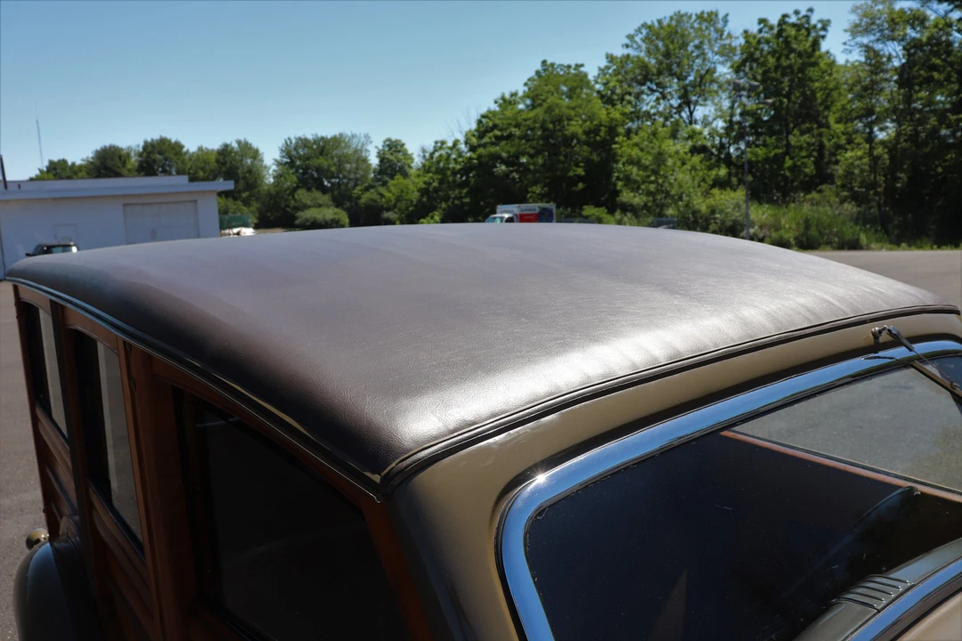 1935 Ford Model 48 & 68 - Image 17 of 31