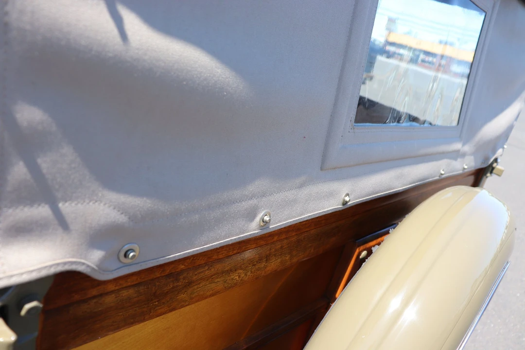 1935 Ford Model 48 & 68 - Image 22 of 31
