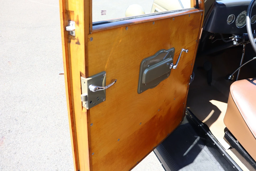 1935 Ford Model 48 & 68 - Image 31 of 31