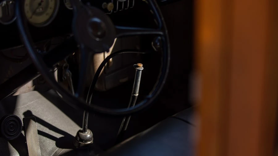 1935 Ford Model 48 & 68 - Image 23 of 30