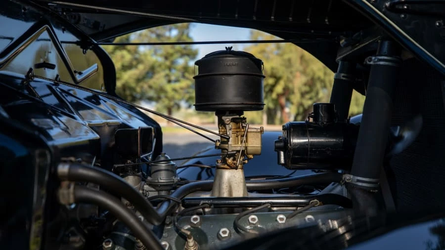 1935 Ford Model 48 & 68 - Image 27 of 30