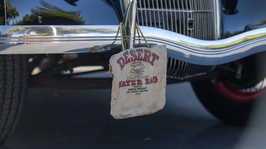 1935 Ford Model 48 & 68 - Image 29 of 30