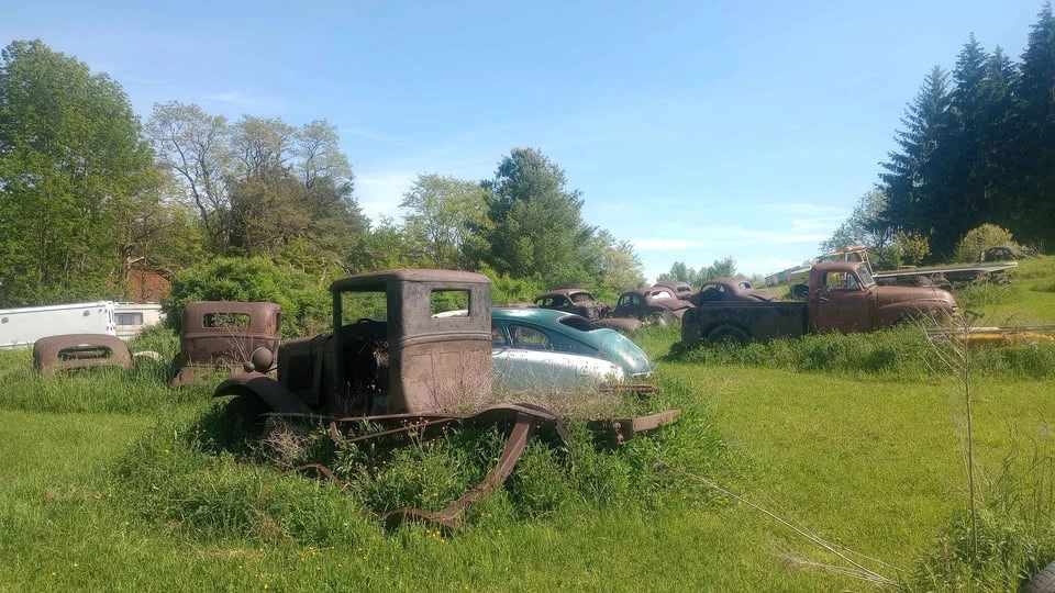 Ford Model 48 & 68 - Image 4 of 12