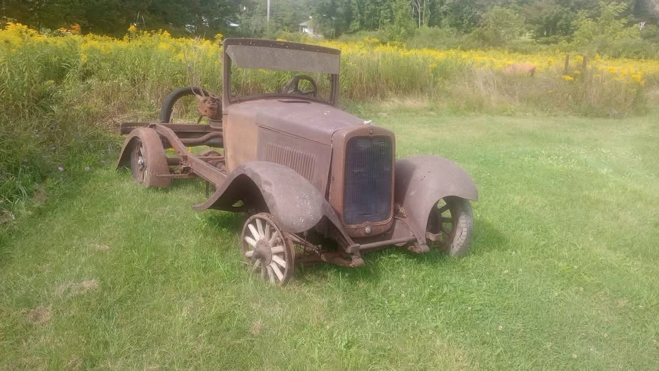 Ford Model 48 & 68 - Image 9 of 12