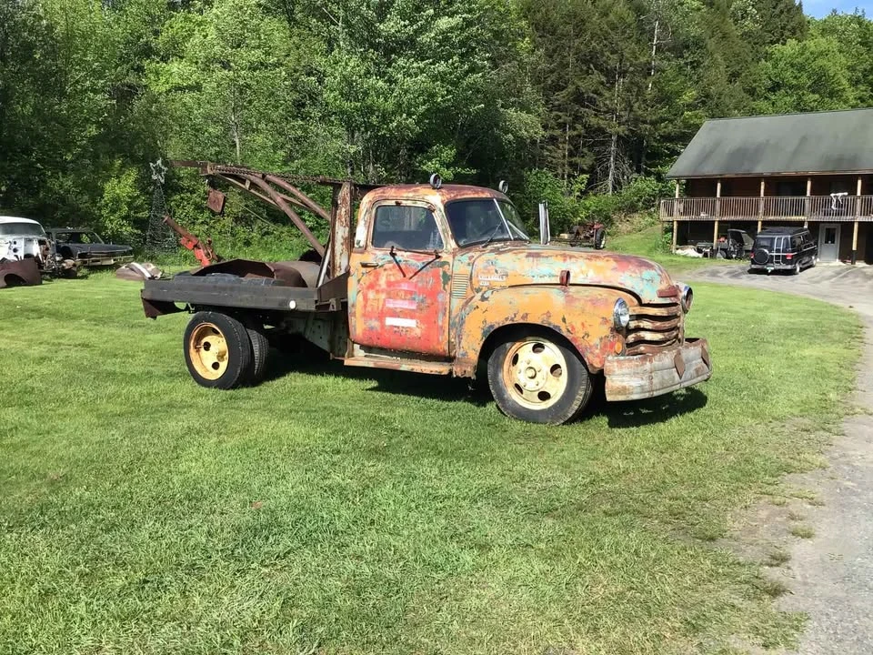 Ford Model 48 & 68 - Image 5 of 12