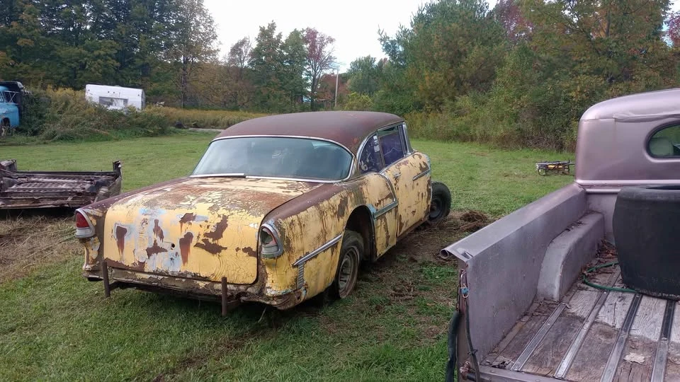Ford Model 48 & 68 - Image 10 of 12