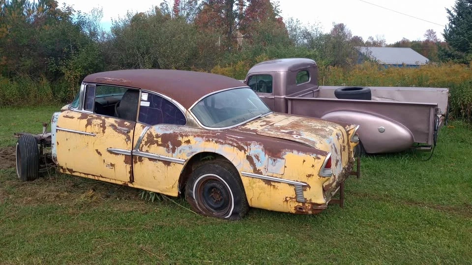 Ford Model 48 & 68 - Image 12 of 12